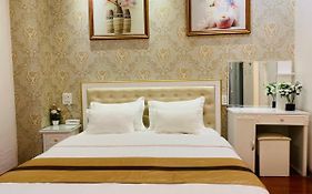 Hotel Nhất Ly